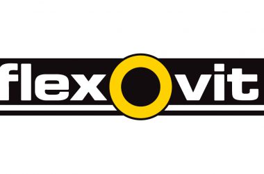 Flexovit Logo Colour WEB