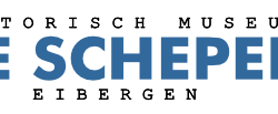 logo De Scheper