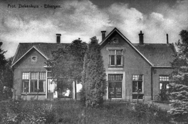 Ziekenhuis Eibergen