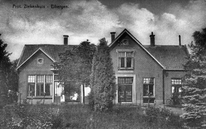 Ziekenhuis Eibergen