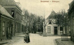 Dorpsstraat Eibergen
