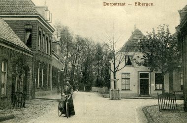 Dorpsstraat Eibergen