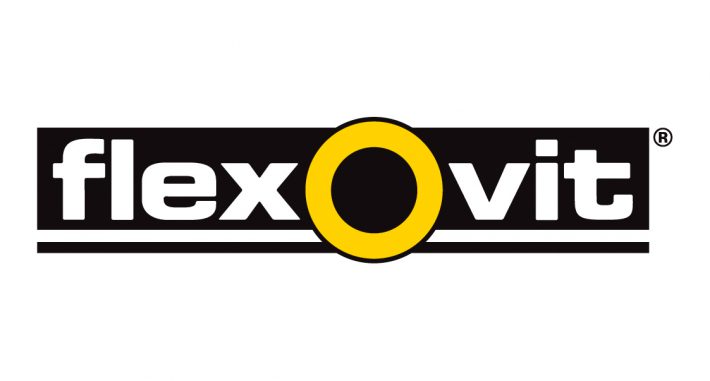 Flexovit Logo Colour WEB