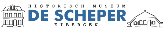 logo De Scheper